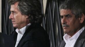 Vieira com apoio e a pensar avançar