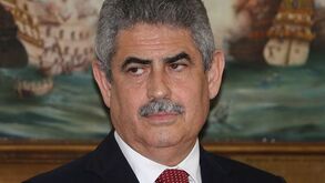 Cavaco Silva recebe Benfica em audiência