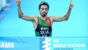 João Silva vence etapa de Yokohama 