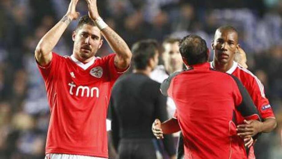 Javi García:  «Espero voltar um dia»