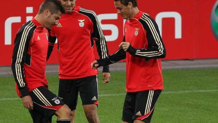 Javi García: «Matic vai fazer com que me esqueçam»