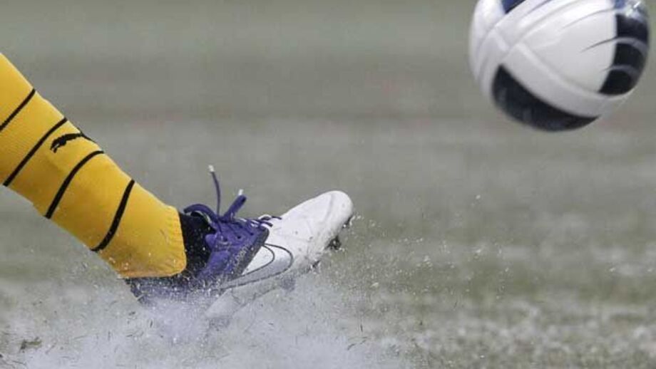 Tondela-Braga B, 2-1: Piojo operou a reviravolta