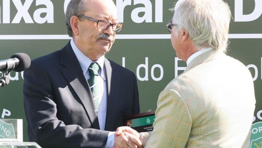 Aurélio Pereira: «Ronaldo não é hipócrita»