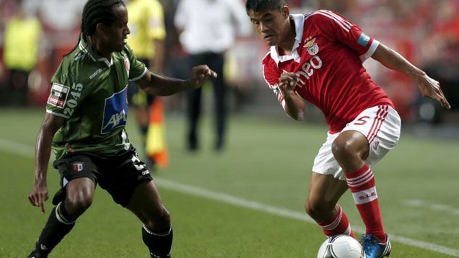 Melgarejo vai contar como defesa