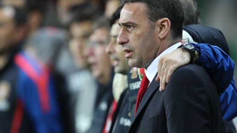 Portugal com vitória quase "garantida"
