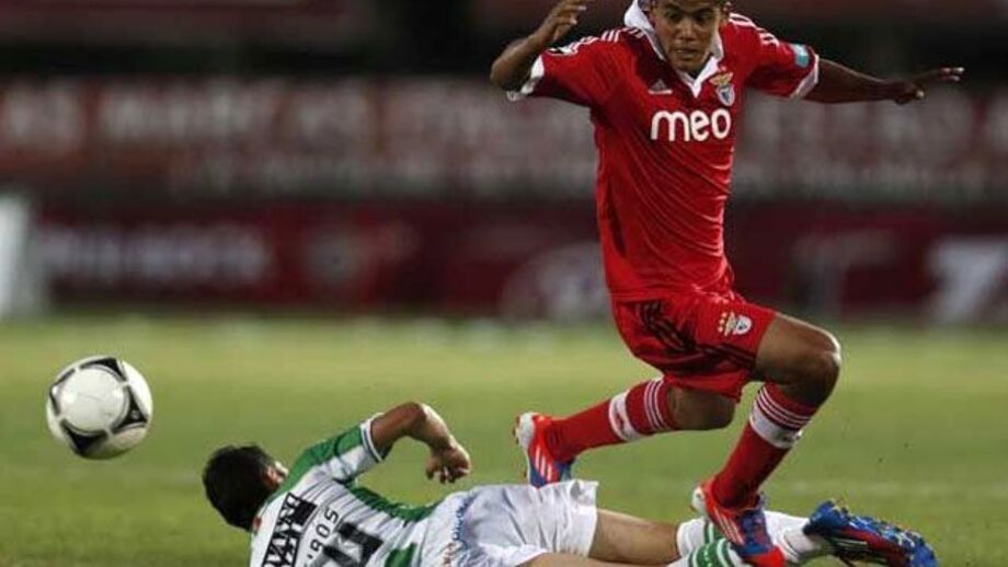 Atenção à lista de jogadores