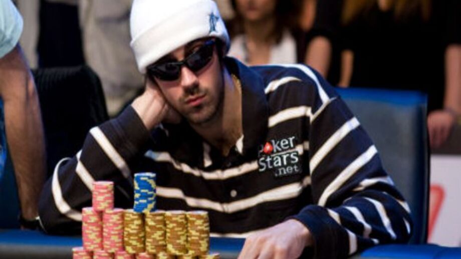 Jason Mercier vai a San Remo