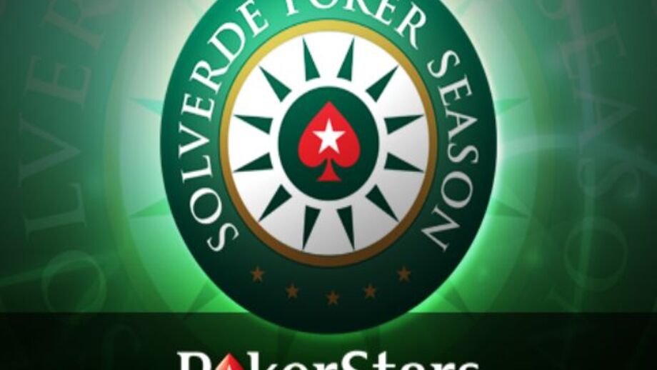 PokerStars Solverde Poker Season hoje em Chaves