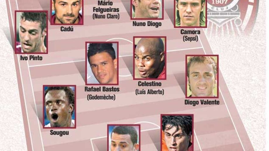 Um onze bem "português"