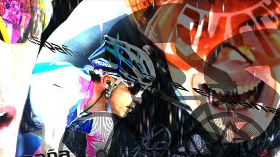 Vuelta'2012: classificações