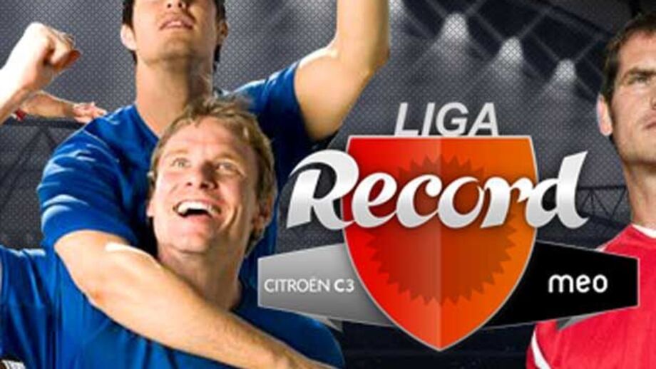 Forme a sua liga e controle o sistema!