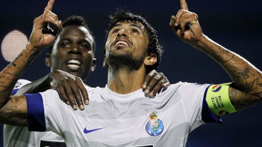 Lucho: «Esta equipa sabe sofrer»