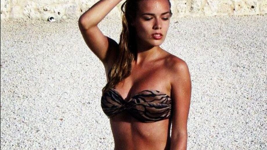 Romanela Amato fã de música romântica