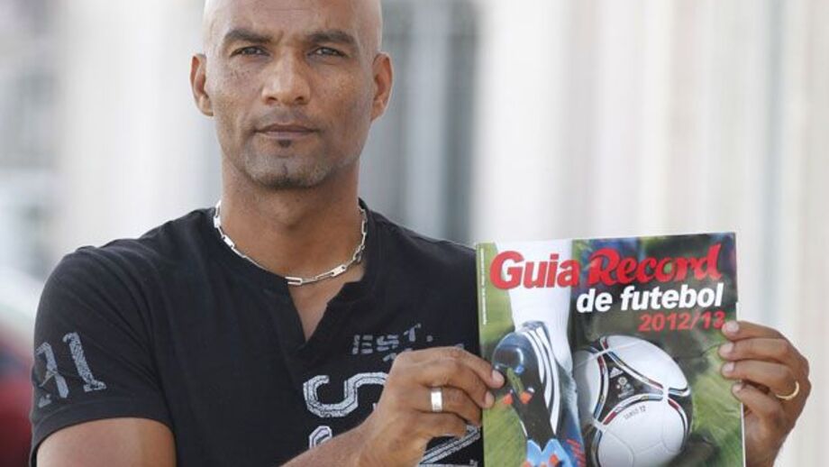 Daúto Faquirá: Uma nova força