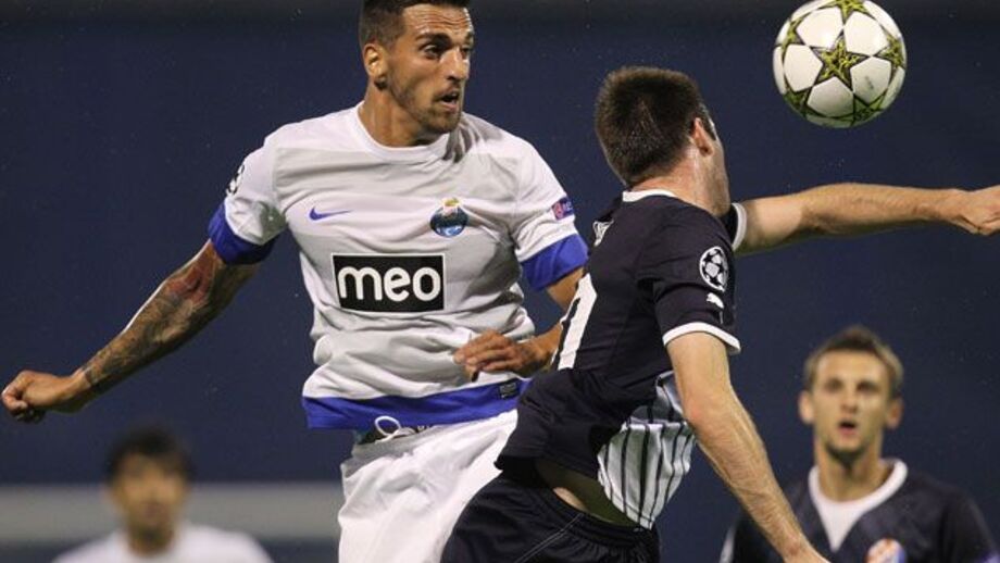 Miguel Lopes tem nova janela de oportunidade