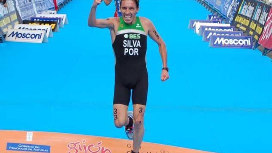 Duatlo: Sérgio Silva assume candidatura às medalhas