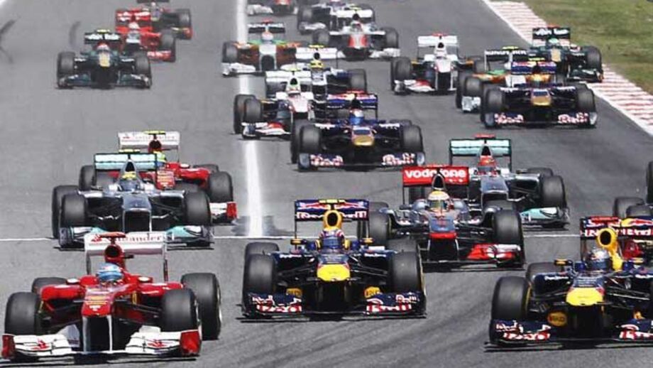GP New Jersey pode ser novidade em 2013
