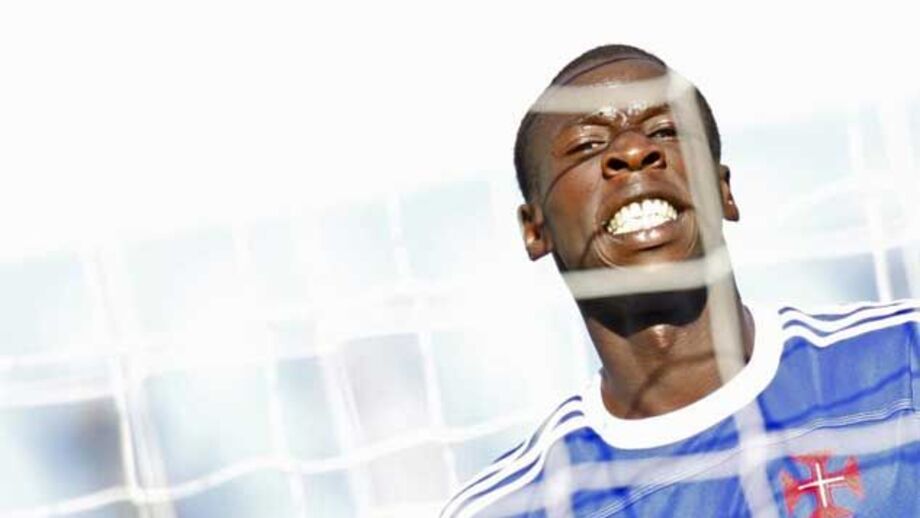 U. Madeira-Belenenses, 0-1: Golo de Diakité "salva" jogo