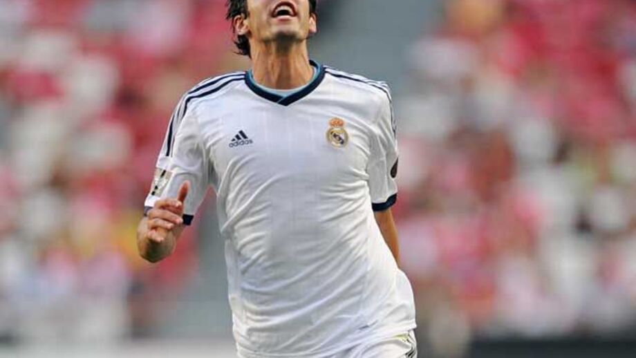 Galatasaray ataca Kaká se alcançar "oitavos" na Champions
