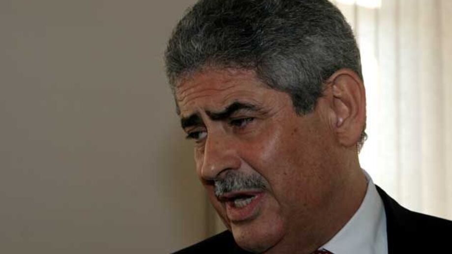 Relatório e Contas reprovado por mais de 2 mil votos
