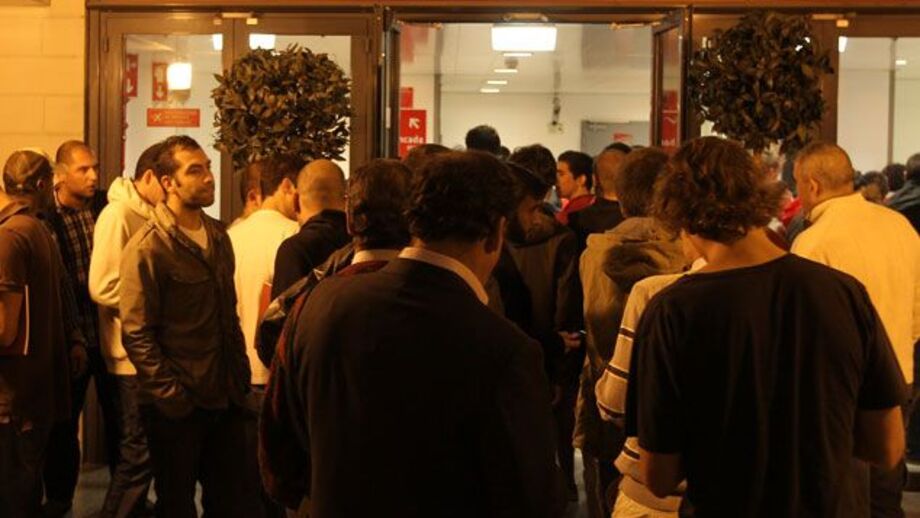 Contas "dispensam" nova assembleia