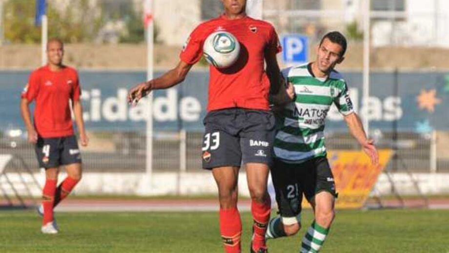 Trofense-Sp. Covilhã, 1-1: "Nulo" marcado por casos polémicos