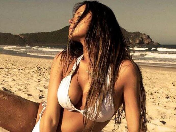 Muito cuidado com o encanto de Márcia Spézia