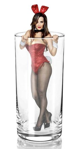 Muito cuidado com o encanto de Márcia Spézia