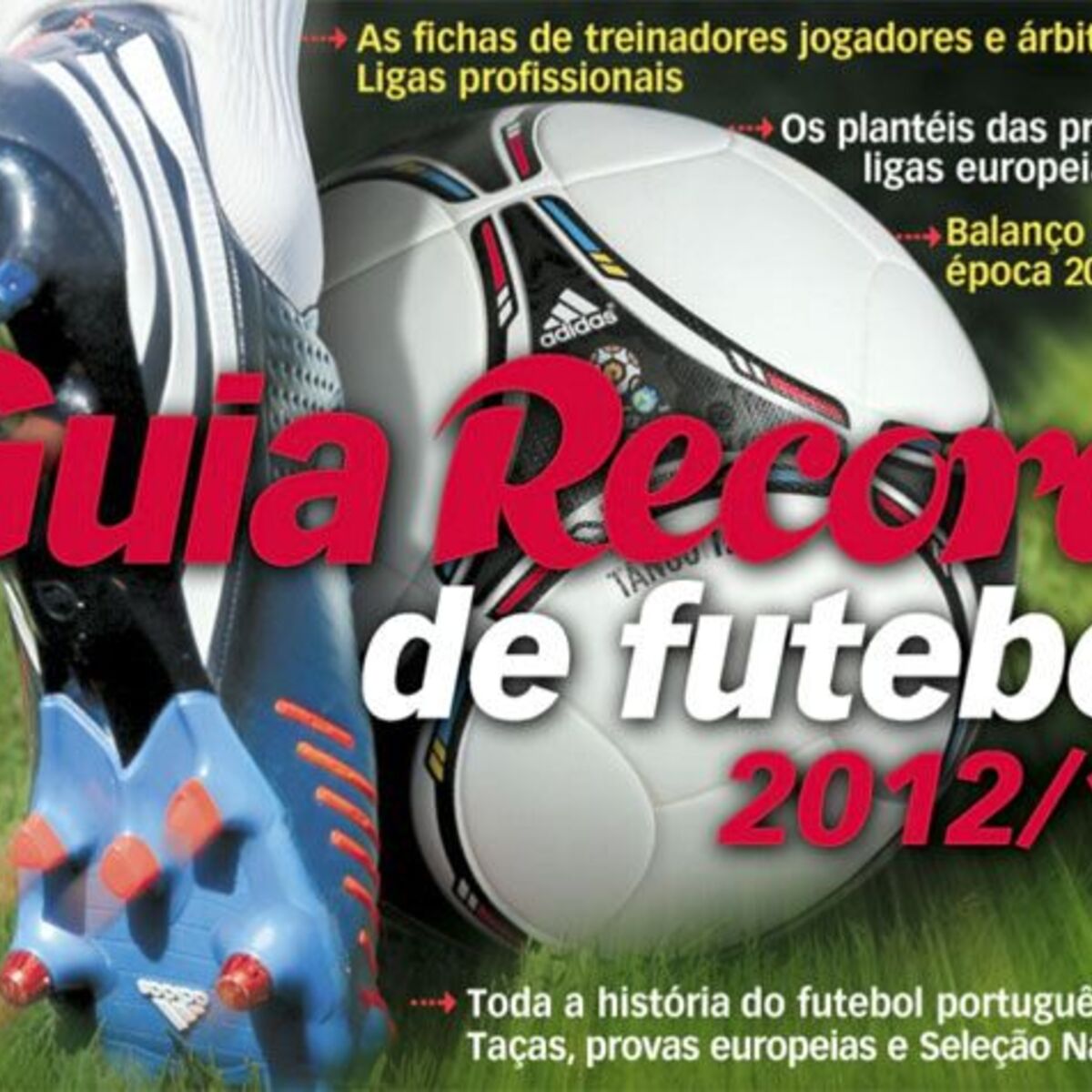 Real Football 2012 - Futebol de qualidade no Android [Artigo]