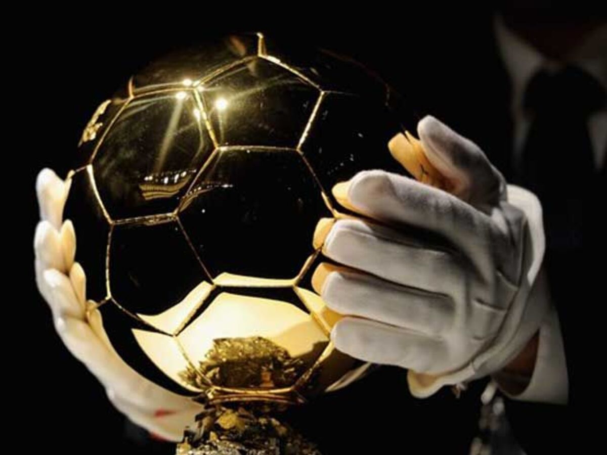 FUTEBOL: Nomeados para a Bola de Ouro 2014 infographic