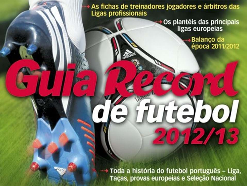 FUDIBOL: 2012