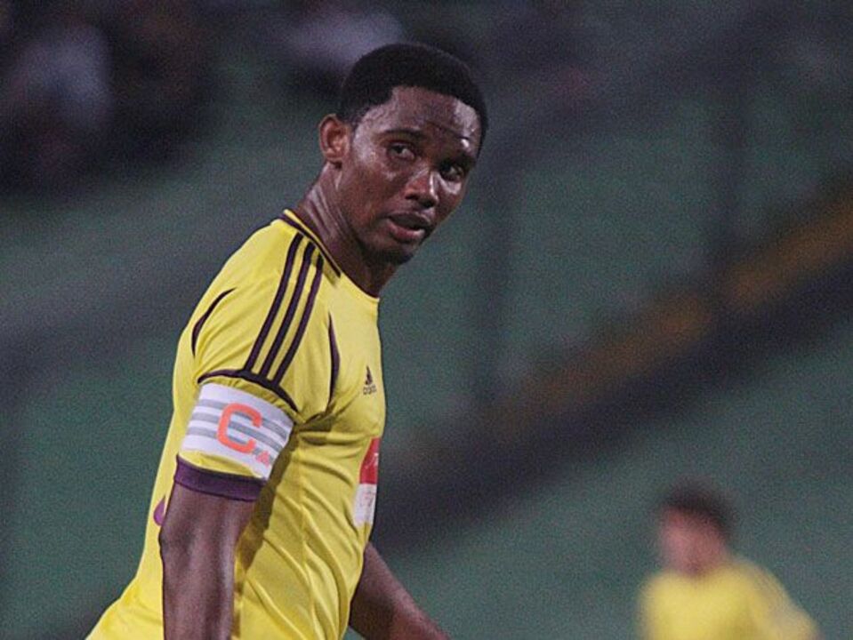 Anzhi continua sem poder jogar em casa