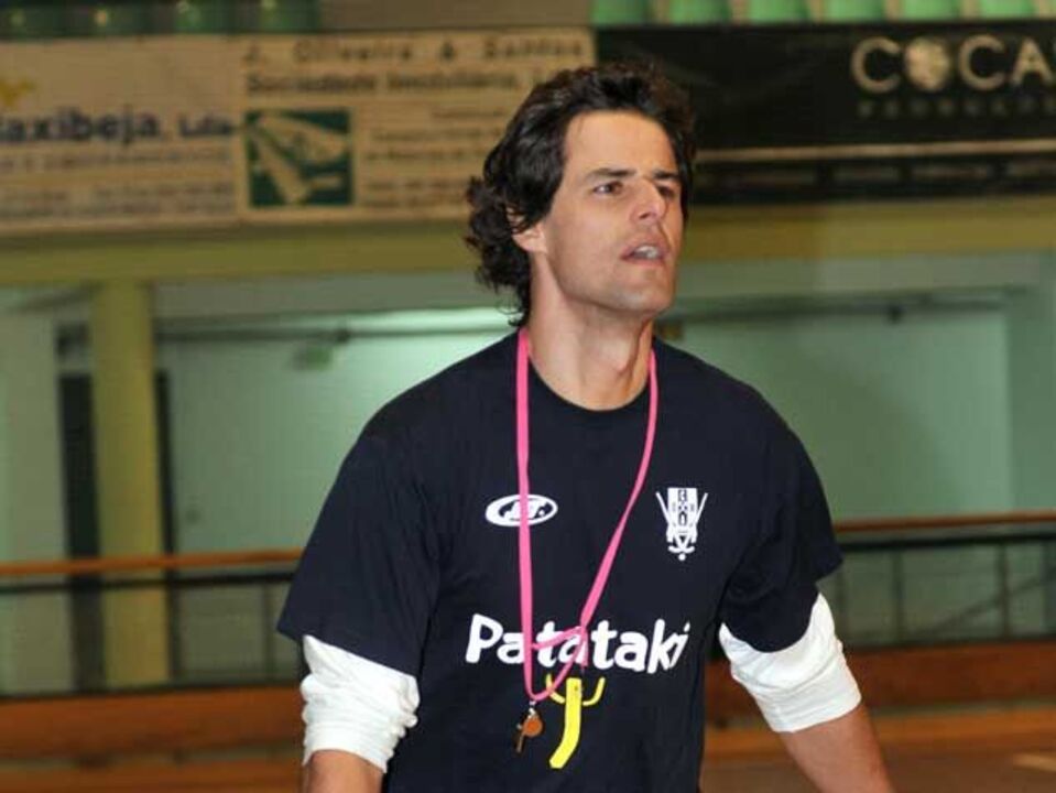 Os Tigres arrisca penhora