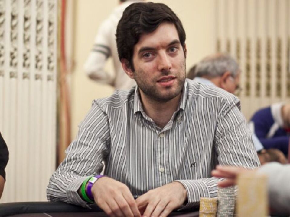 João Barbosa ganha mais 20 mil