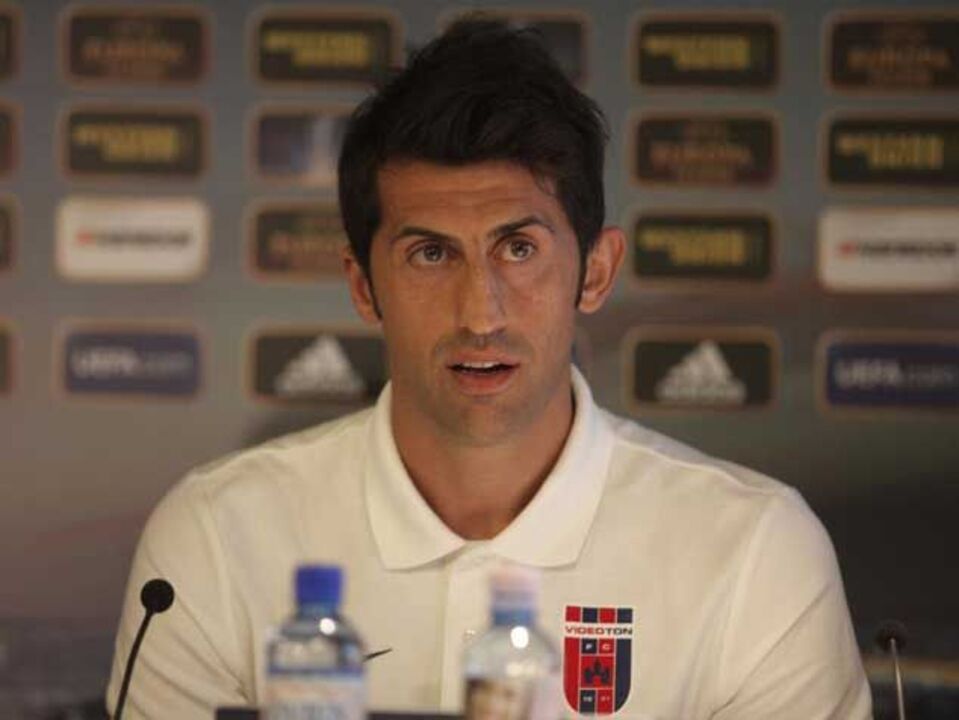 Caneira: «Como sportinguista acho que isto é uma vergonha»