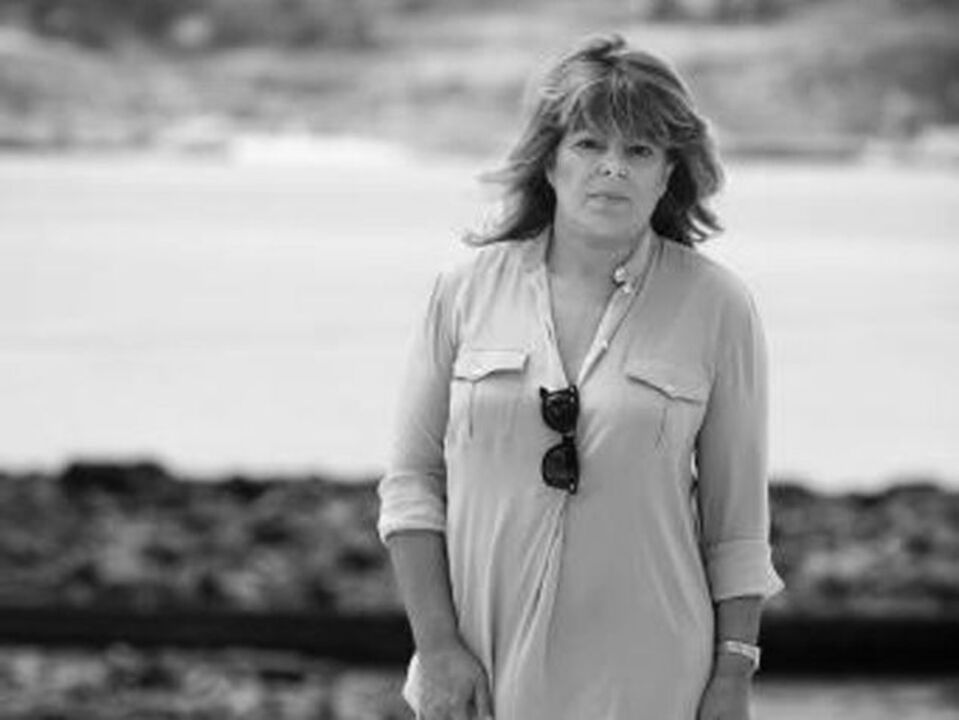 Morreu Margarida Marante