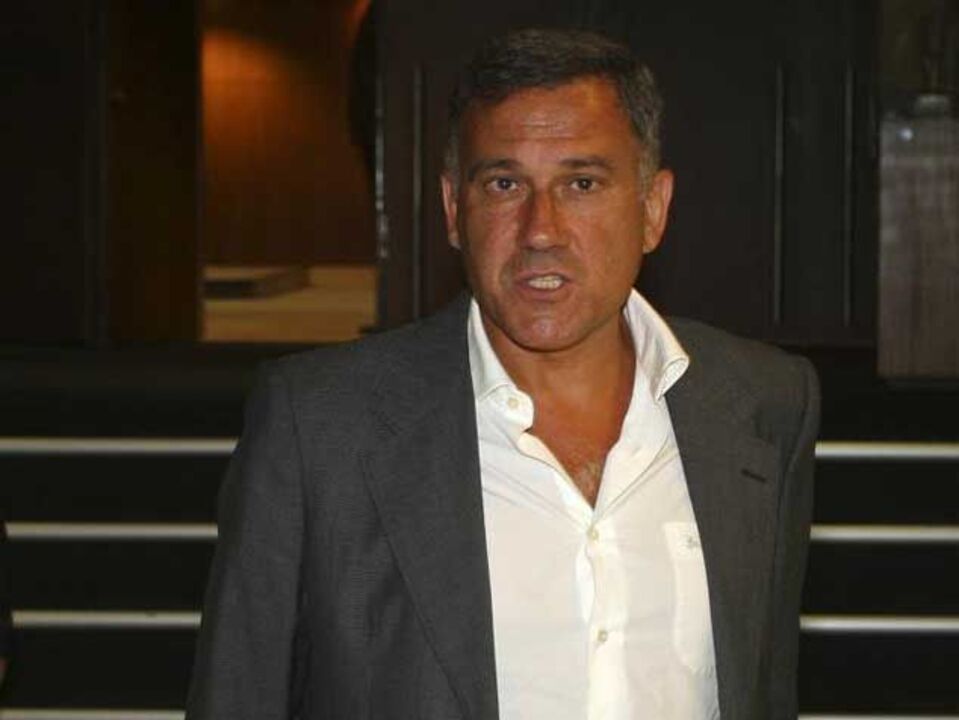 José Eduardo: «Vão ser alteradas algumas questões»