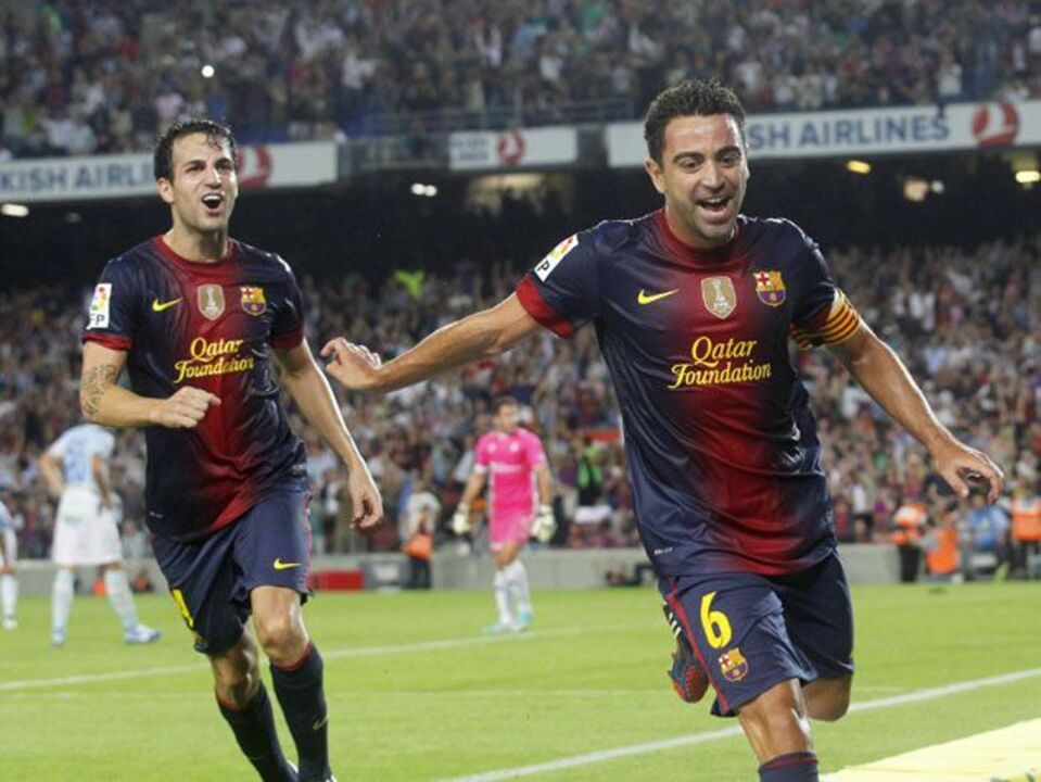 Barcelona favorito no clássico espanhol