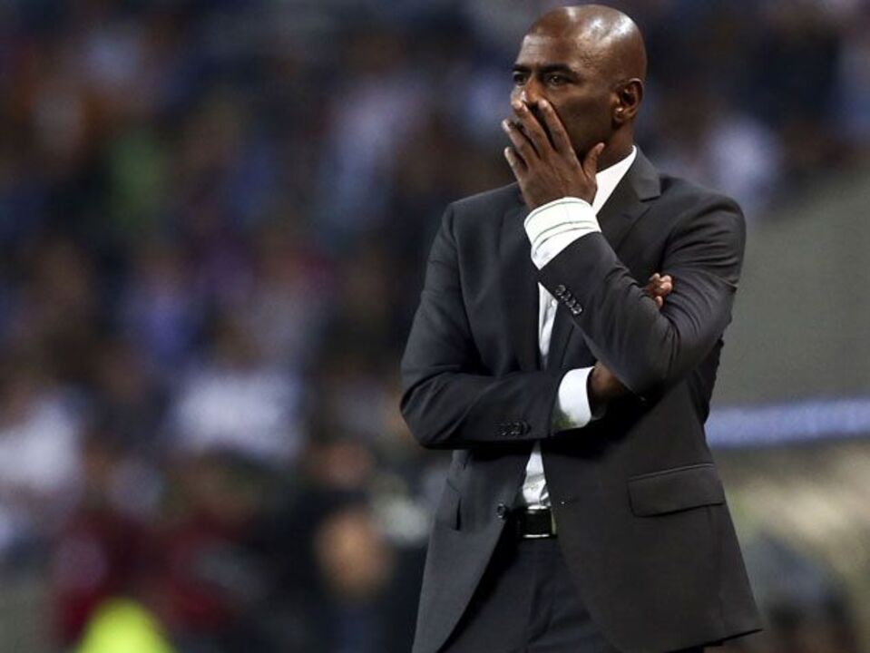 Oceano: «Os jogadores trabalharam bem»