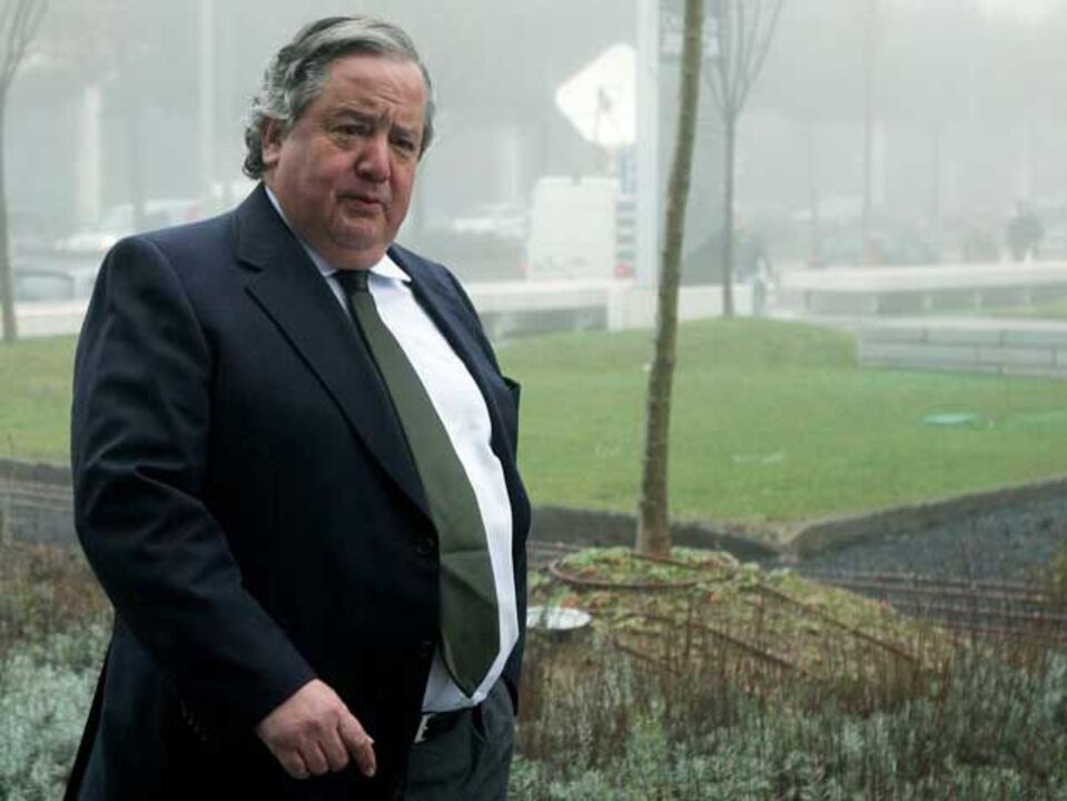 Luís Duque: «Há uma dualidade de critérios»