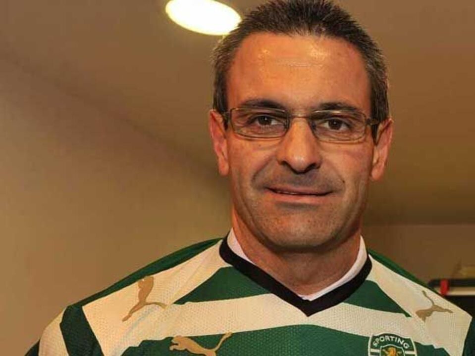 Pedro Venâncio: «Será mais um para lançar à fogueira»