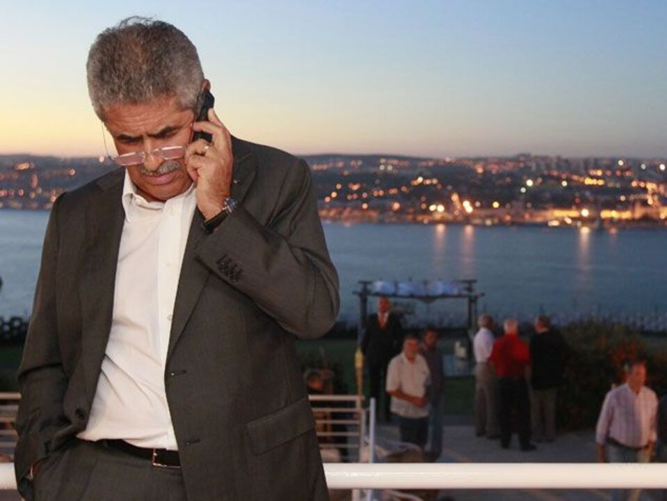 Vieira pensa na rádio Benfica