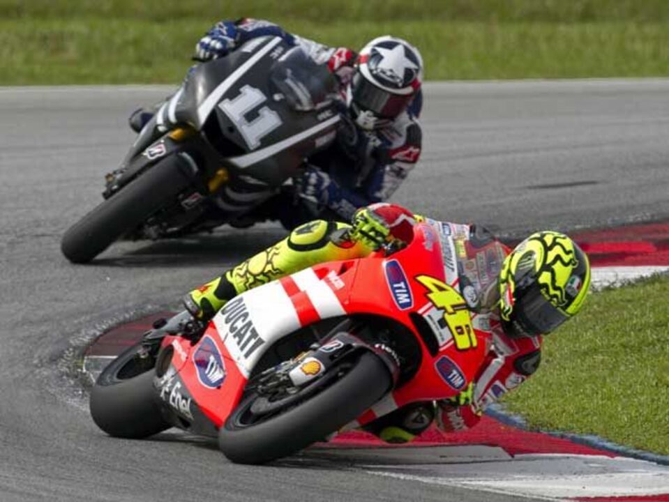 Moto GP: anunciadas alterações no sistema de qualificação