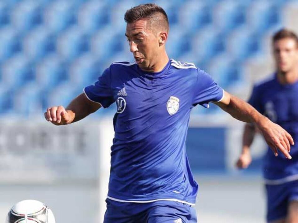 Feirense-Tondela, 2-1: Pires oferece vitória