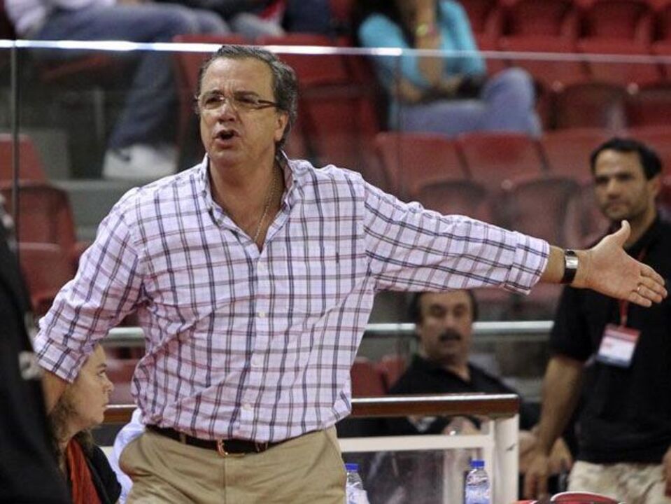 Carlos Lisboa: «Desejava outra qualidade»