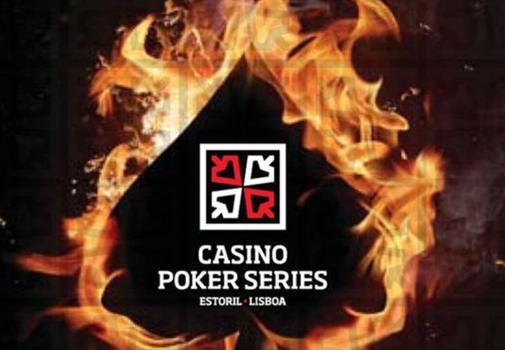 Casino Estoril organiza torneio de Omaha