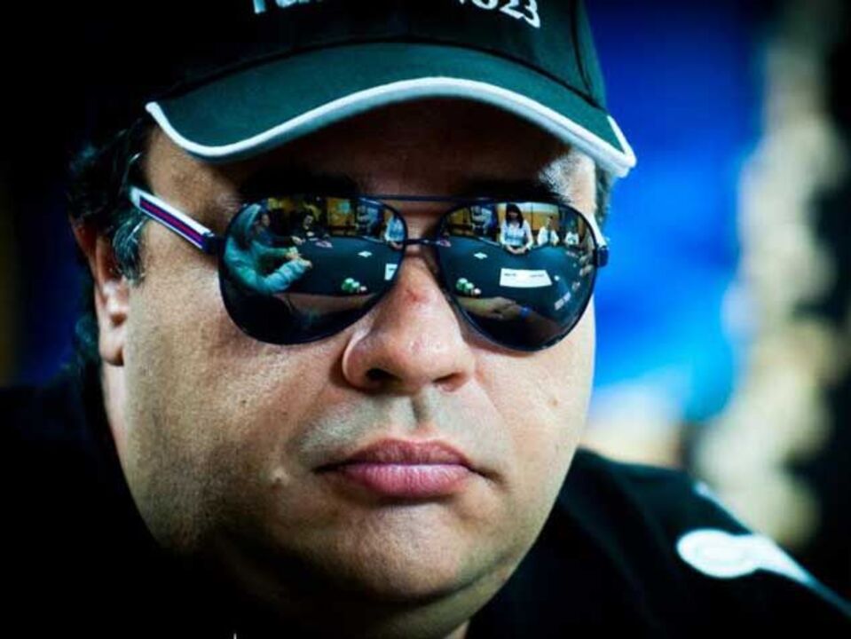 Paulo Pereira perdeu o avião para ganhar 8.600 euros 