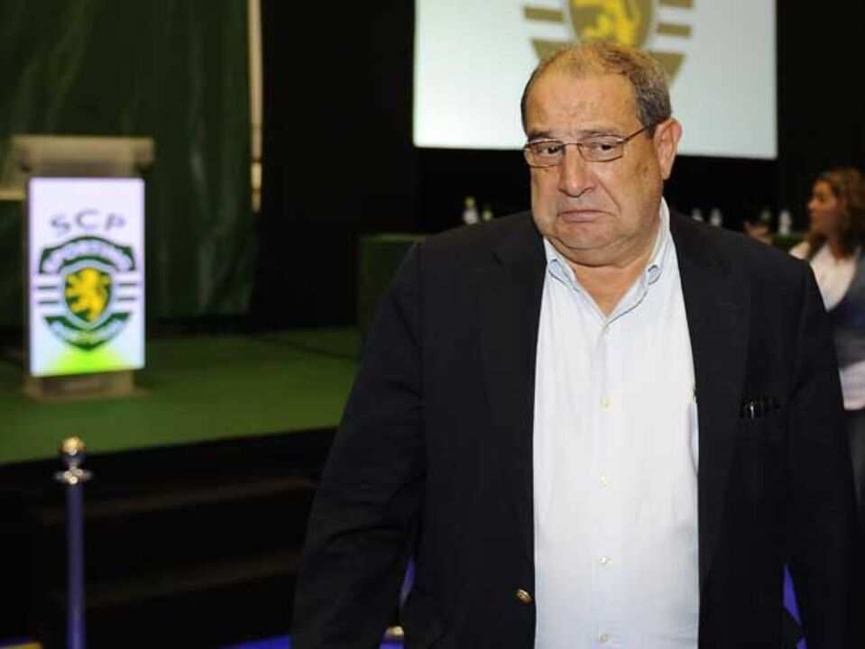 Eduardo Barroso: «Era o que faltava que Godinho saísse»