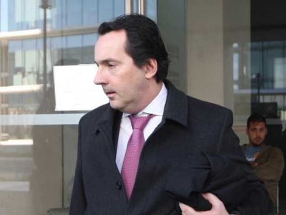 Paulo Farinha Alves é o novo diretor de futebol