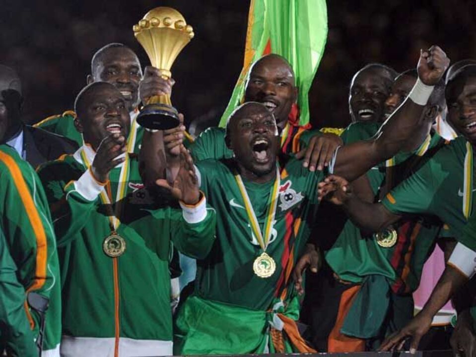 Angola e Cabo Verde na grande aventura